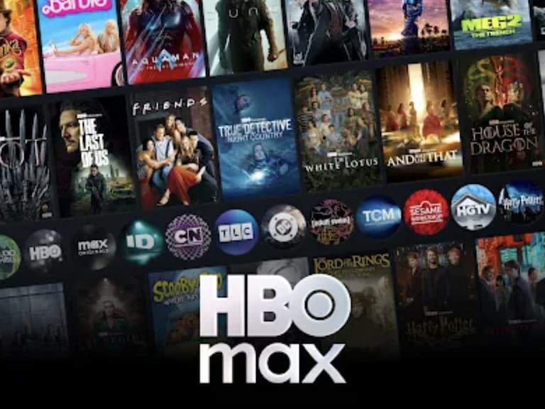 HBO Max 下架多部經典科幻劇！還有 10 部獨家神作一次看！