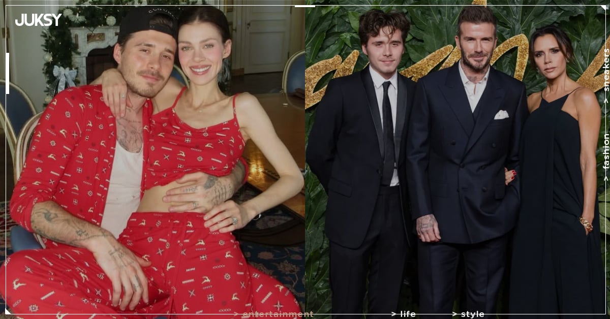 布魯克林 Brooklyn Beckham 和老婆傳計畫領養孩子！知情人士曝：「貝克漢、維多利亞無法參與很心痛！」