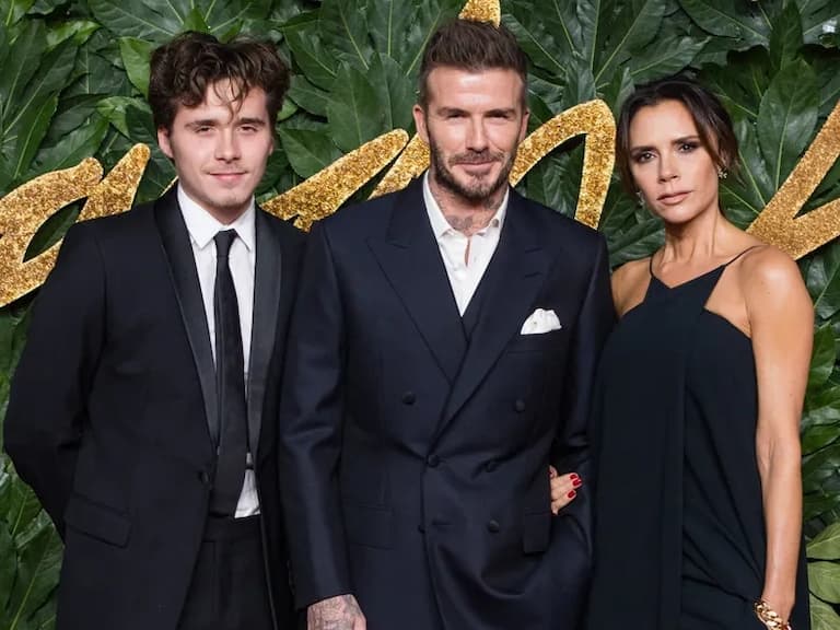 布魯克林 Brooklyn Beckham 和老婆傳計畫領養孩子！知情人士曝：「貝克漢、維多利亞無法參與很心痛！」