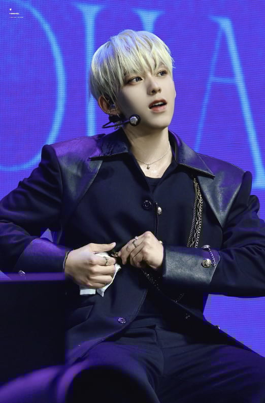 AHOF 橫掃 2026 D Awards 兩項大獎！〈Pinocchio Hates Lies〉完全體舞台成全場焦點！