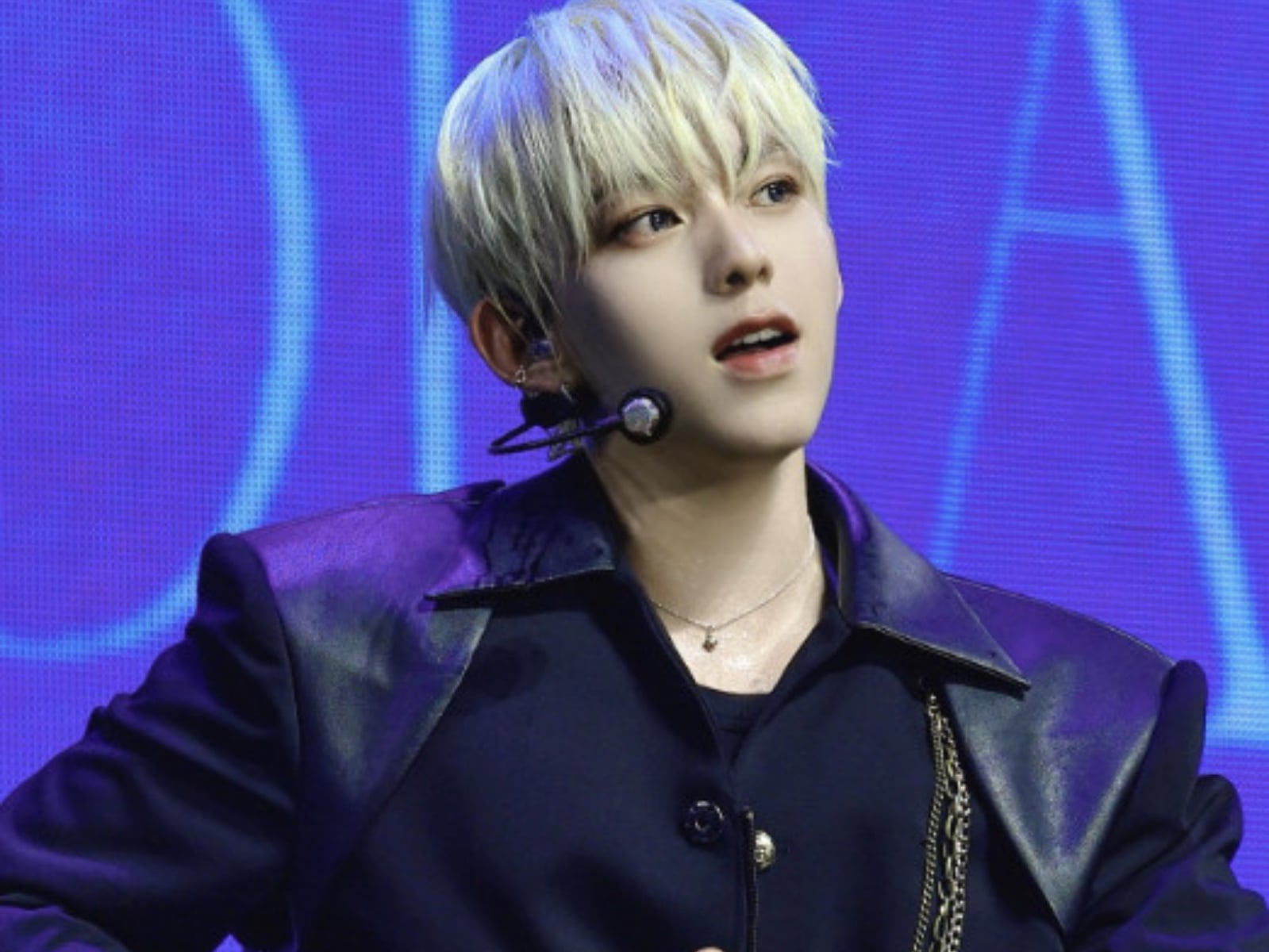 AHOF 橫掃 2026 D Awards 兩項大獎！〈Pinocchio Hates Lies〉完全體舞台成全場焦點！