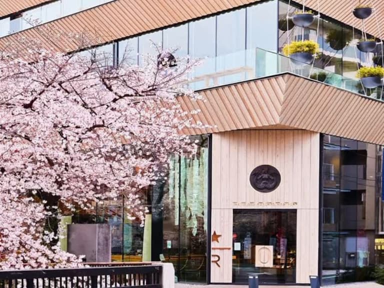 2026 日本東京星巴克 SAKURA 櫻花系列來了！開賣時間、5 大限定商品⋯一次看！