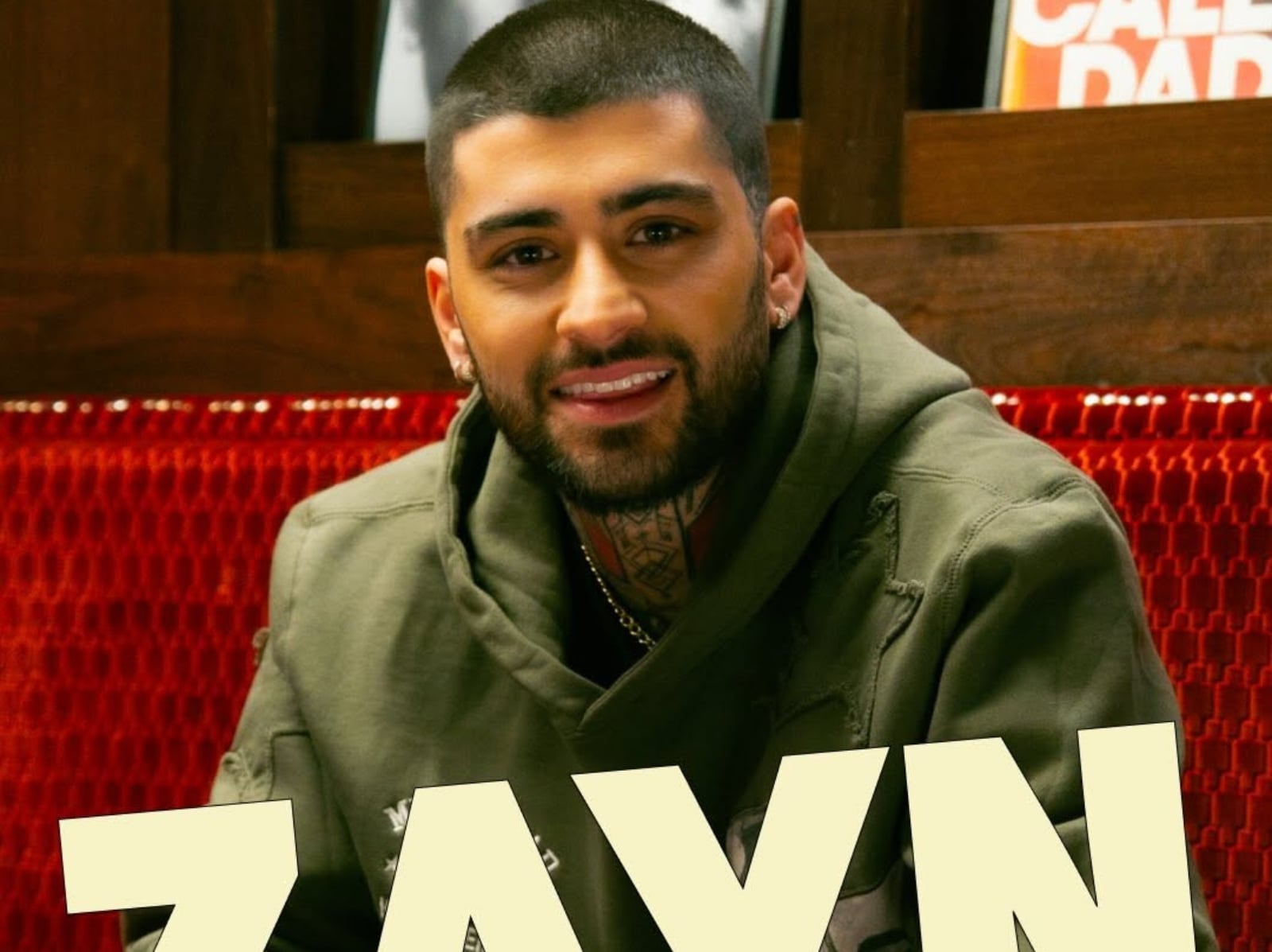 贊恩 Zayn 回顧與 Gigi Hadid 6 年情！反思：「那不是愛，也許只是慾望！」