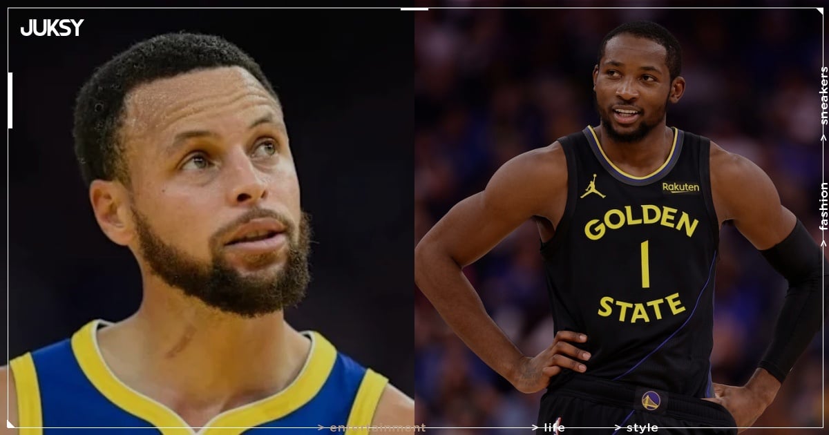 NBA／Kuminga 被勇士指控「家人拿走太多食物」？Curry 看不下去聲援「太荒謬了吧！」