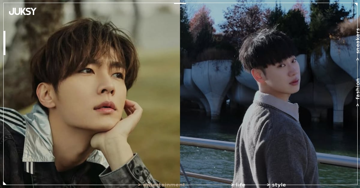 炎亞綸、小賴因江宏傑爆心結！酒後吐真言解開多年誤會！