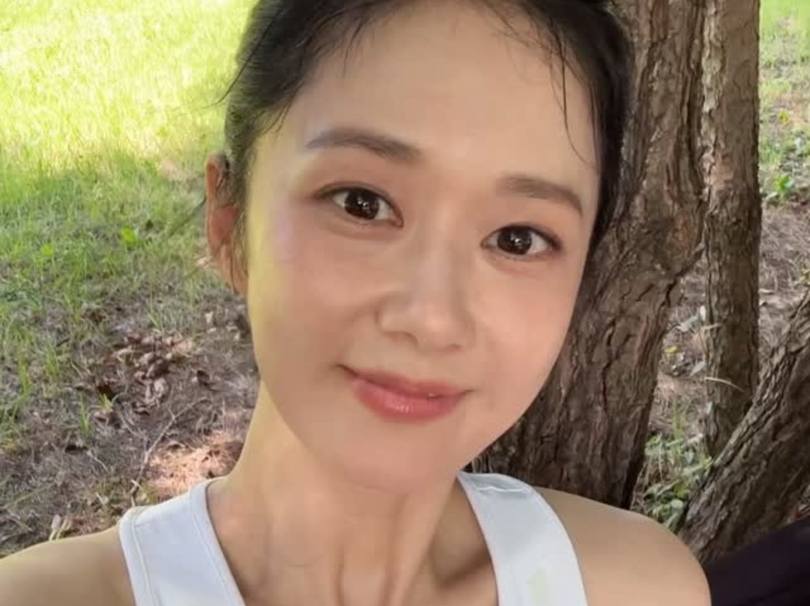 張娜拉被翻出 4.6 億捐款紀錄！低調行善網讚：「明星典範！」