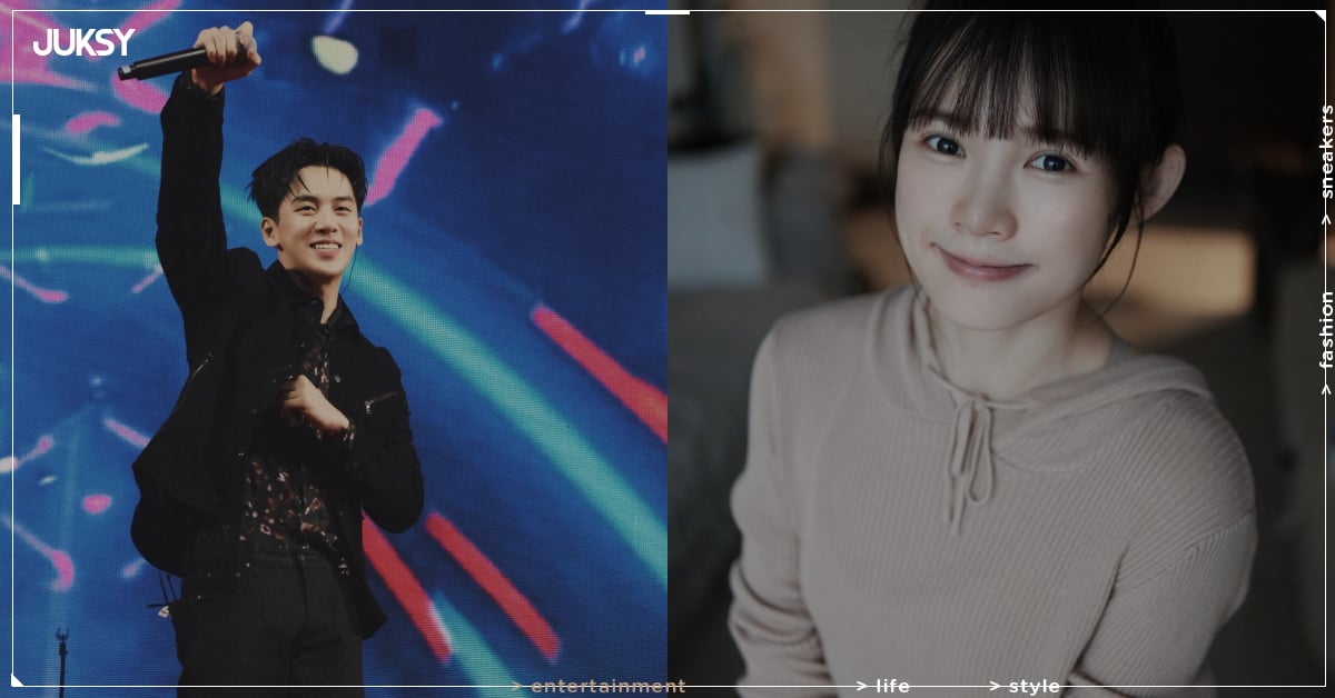 葛兆恩、吳心緹爆熱戀！母親金友莊回應了！