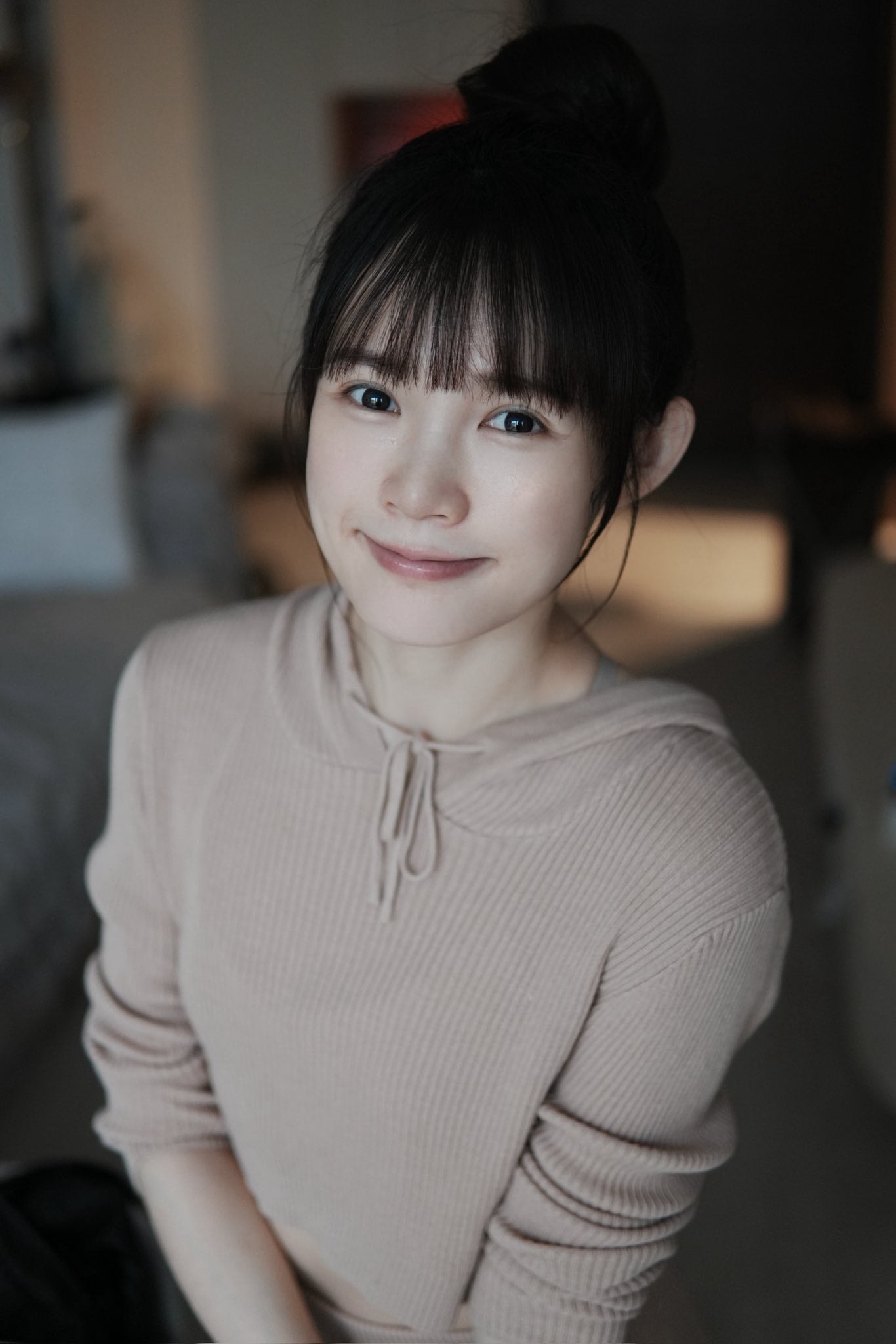 葛兆恩、吳心緹爆熱戀！母親金友莊回應了！