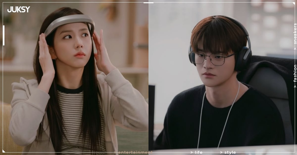 《訂閱男友》播出時間、最新劇照曝光！Jisoo 和徐仁國、李洙赫等男神約會，多巴胺爆發！