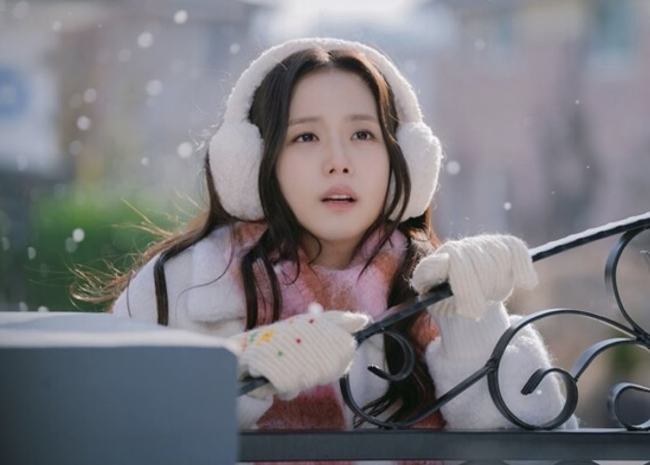 《訂閱男友》播出時間、最新劇照曝光！Jisoo 和徐仁國、李洙赫等男神約會，多巴胺爆發！