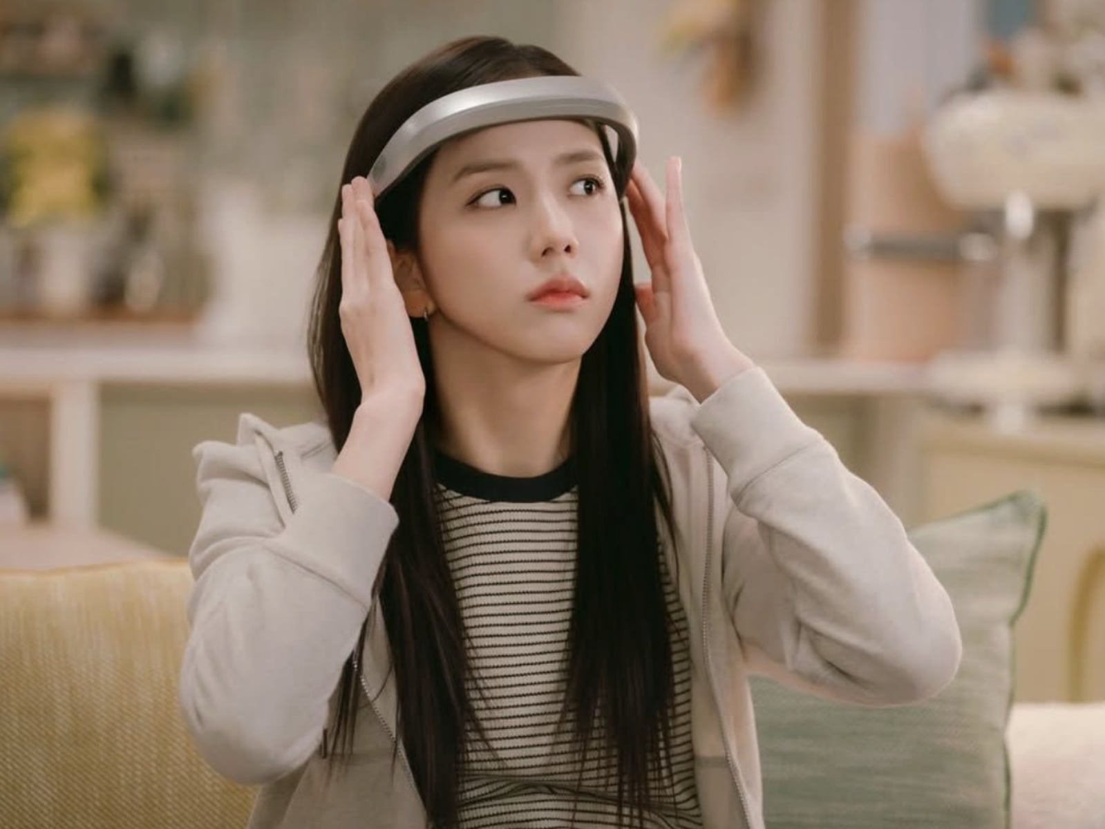 《訂閱男友》播出時間、最新劇照曝光！Jisoo 和徐仁國、李洙赫等男神約會，多巴胺爆發！