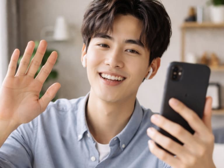 LINE 視訊通話沒聲音 iPhone 用戶崩潰！內行曝 2 招秒解決！