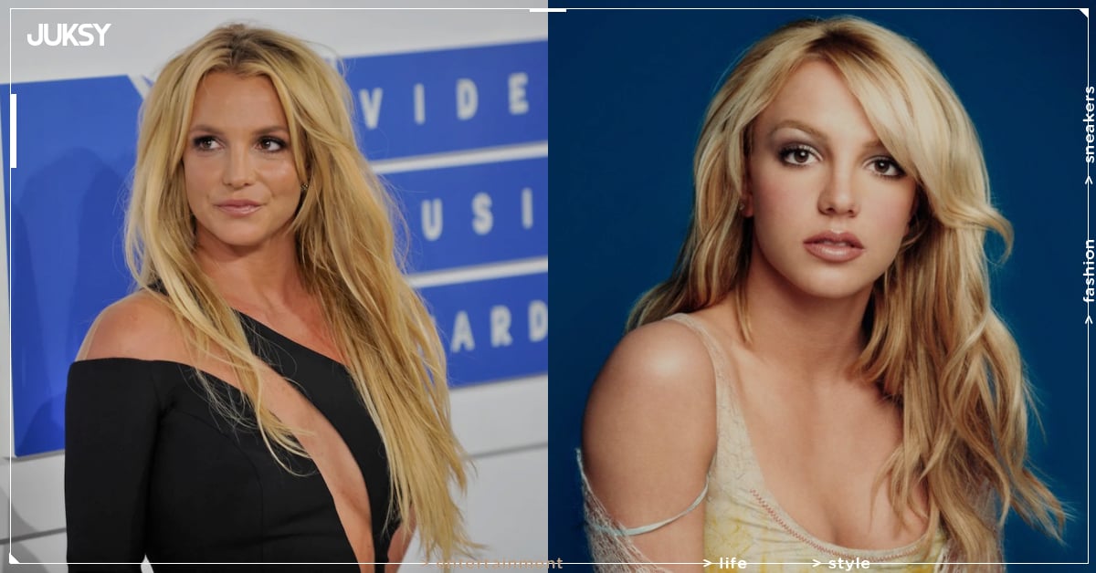 小甜甜布蘭妮 Britney Spears 現況曝光！出售音樂版權進帳 63 億，收入驚人！