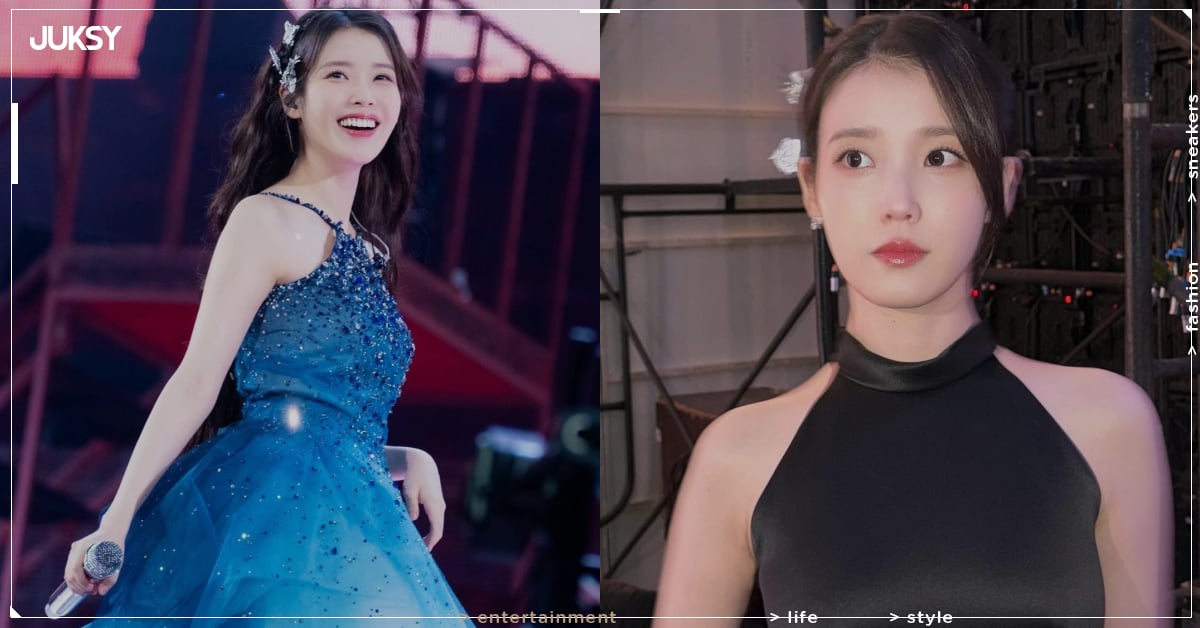 IU 黑粉遭提告結果曝光！經紀公司發聲：「絕不姑息！」