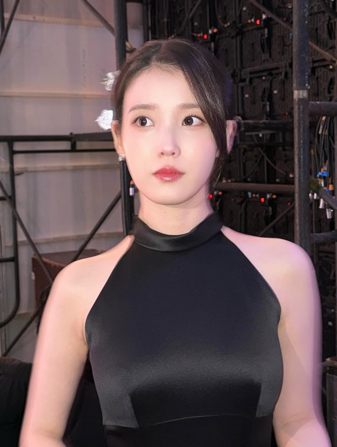 IU 黑粉遭提告結果曝光！經紀公司發聲：「絕不姑息！」