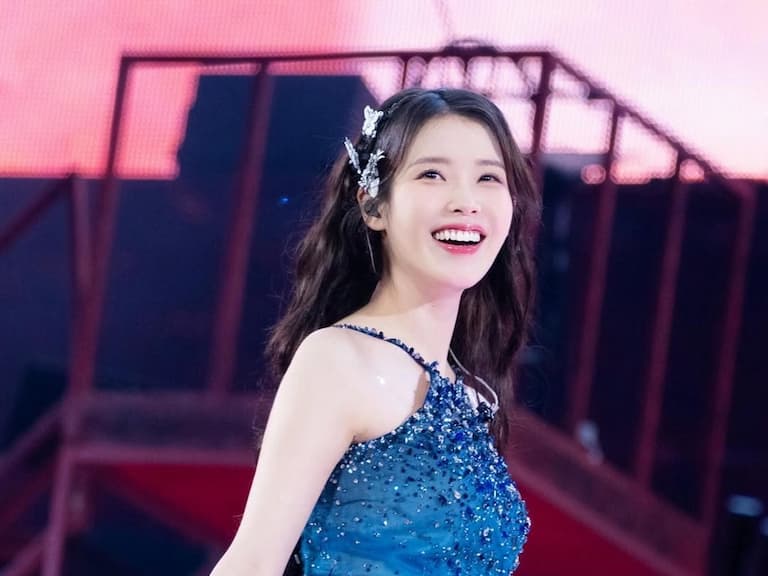 IU 黑粉遭提告結果曝光!經紀公司發聲:「絕不姑息!」