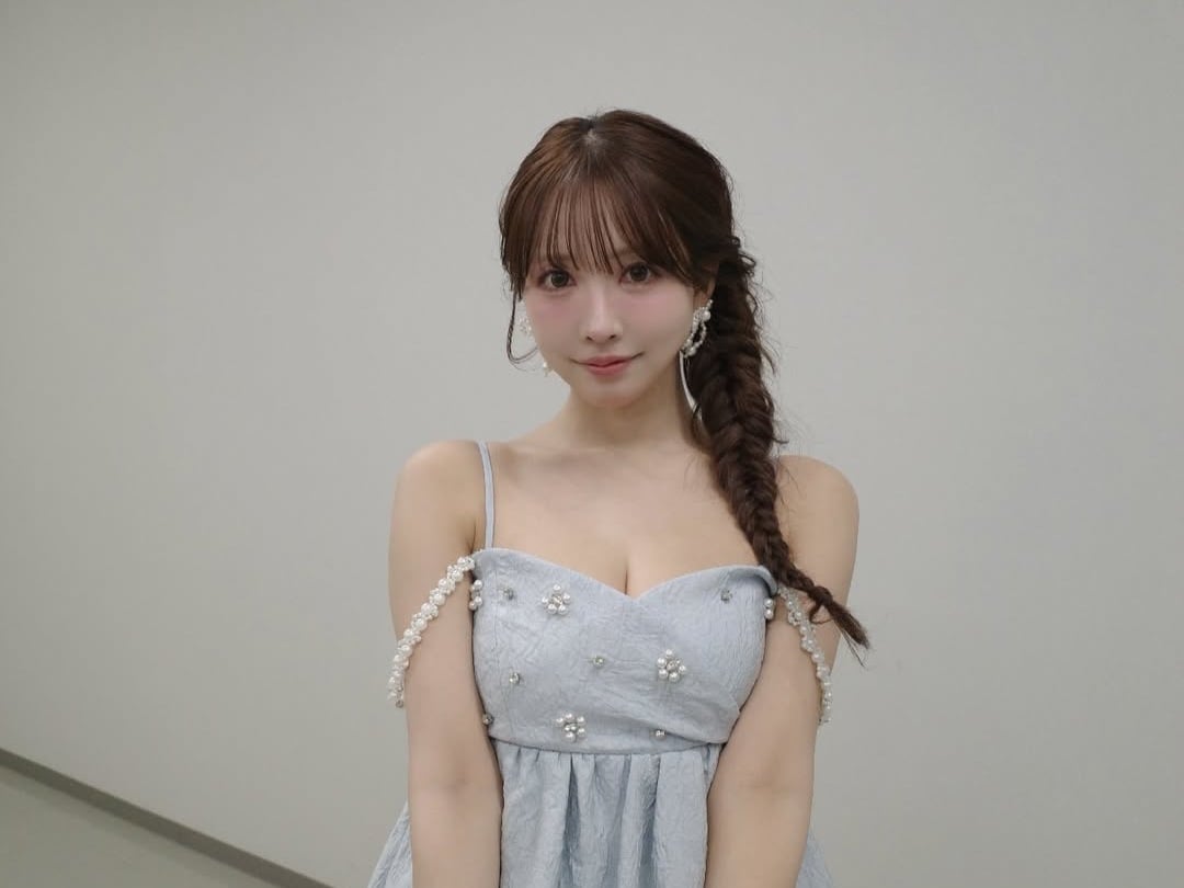 三上悠亞傳將出演恐怖電影《降》！導演低調回應了！