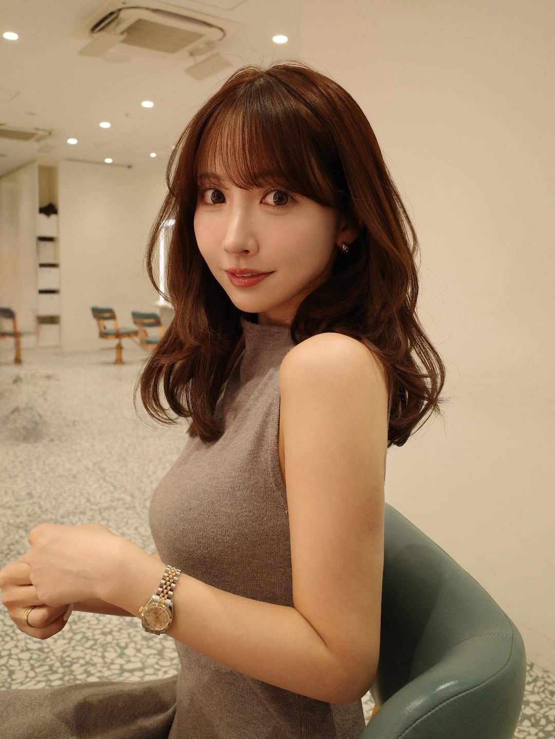 三上悠亞傳將出演恐怖電影《降》！導演低調回應了！