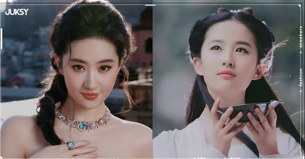 劉亦菲片酬高達 2 億拒絕降價！兩年零作品仍堅持：「只接非拍不可的戲！」