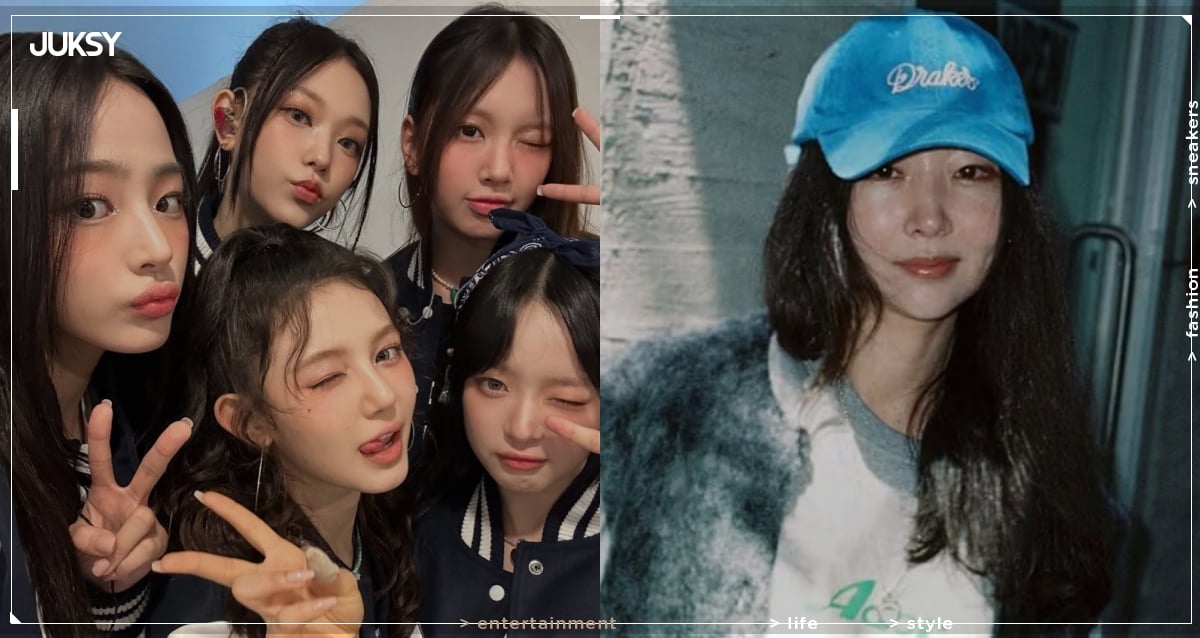 NewJeans 製作人閔熙珍一審勝訴！法院判決 HYBE 需賠償 255 億、駁回背信指控！