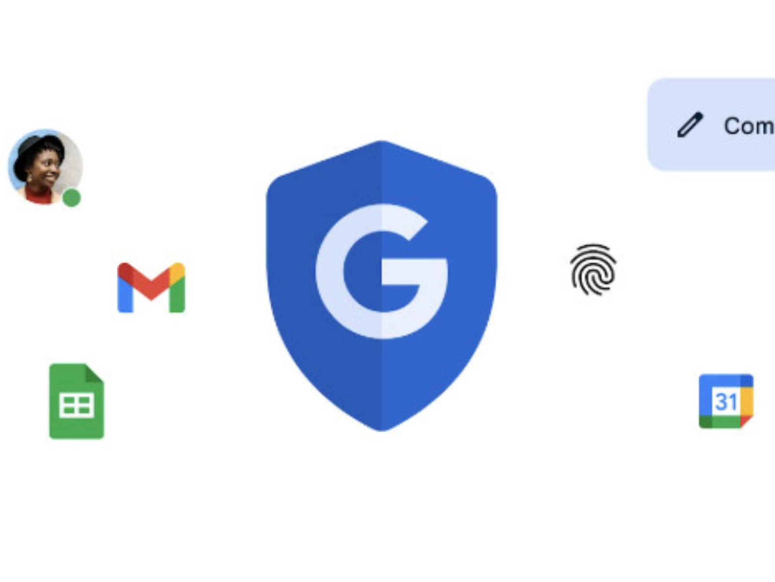 Google 個資保護功能升級！證件號碼監控外洩、一鍵即可移除！