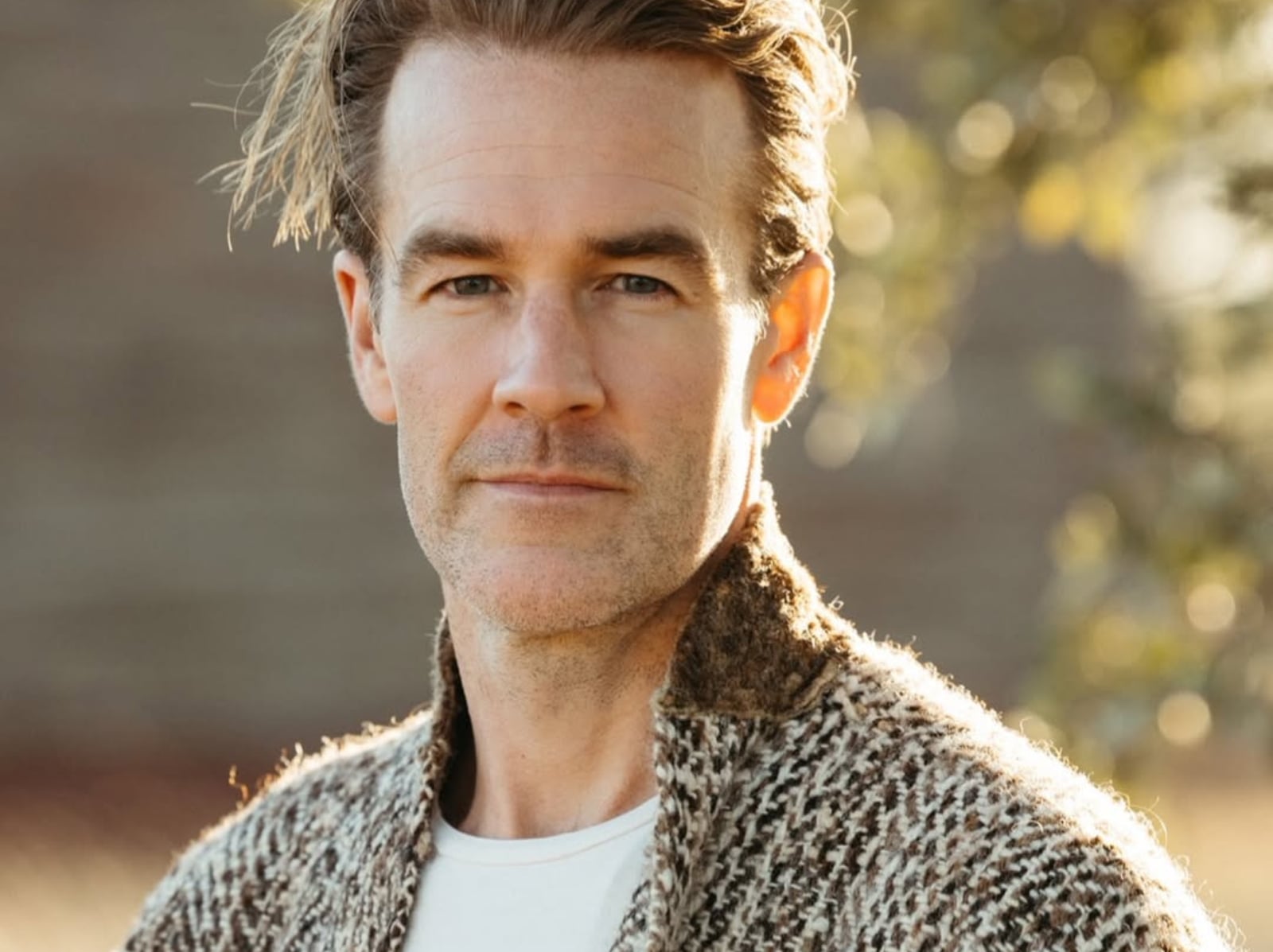 詹姆斯范德比克 James Van Der Beek 病逝享年 48 歲！好友暖心發起募款活動引熱議！