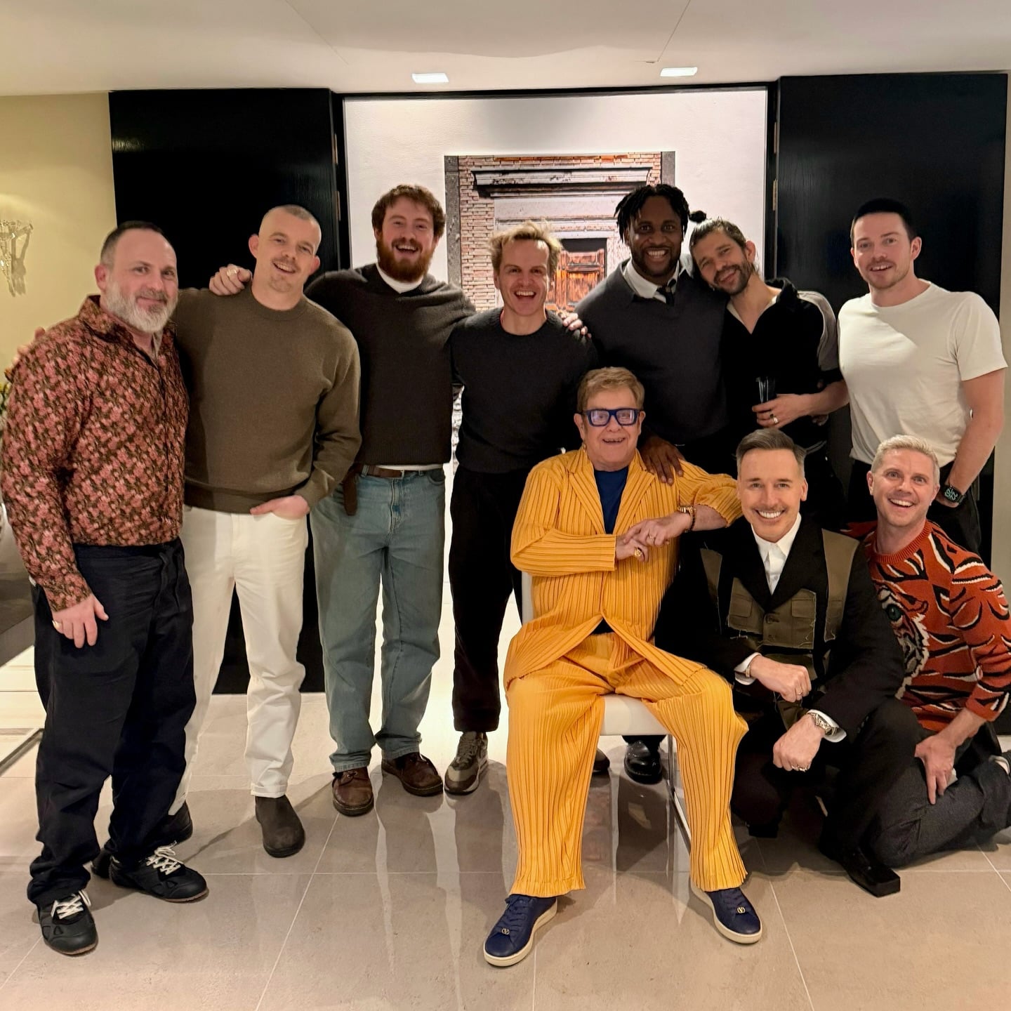 《戀愛修課》基特康納 Kit Connor 身高 185 現況曝光！頂蓄鬍造型引粉驚：「認不出來！」