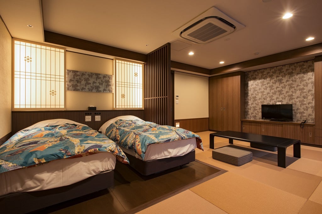 Booking.com 越後湯澤