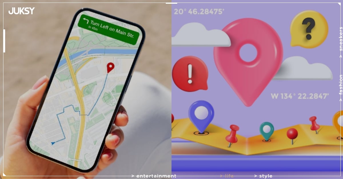 Google Maps 地圖推出 Ask Maps!Gemini AI 對話式導航宛如私人地陪! - JUKSY 街星