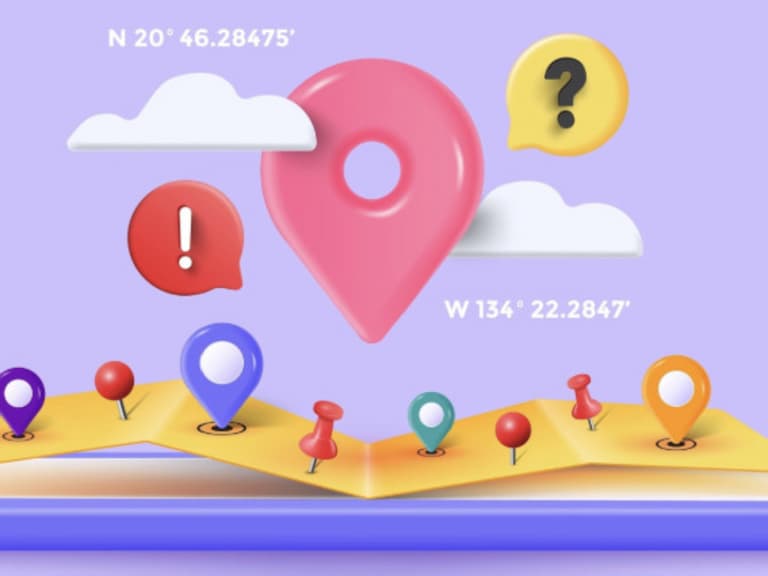 Google Maps 地圖推出 Ask Maps！Gemini AI 對話式導航宛如私人地陪！
