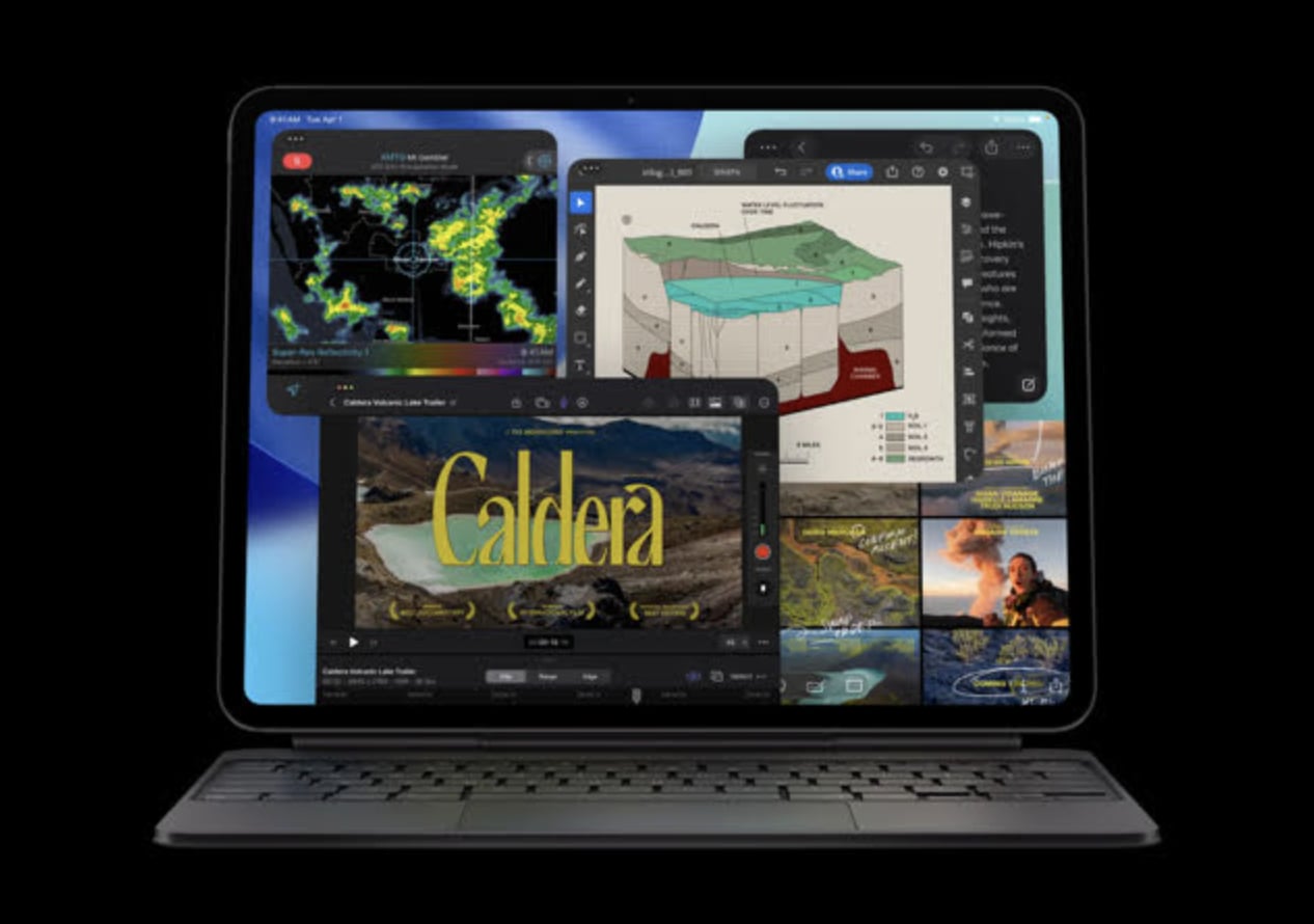 情人節送禮攻略！Apple 6 款商品組合推薦：從 Vision Pro 到 iPhone 17 Pro，陪伴感滿分讓另一半超有感！