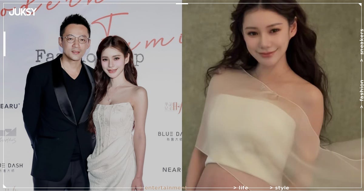 馬筱梅 Mandy 獨自返台待產！汪小菲機場直播曝心聲！