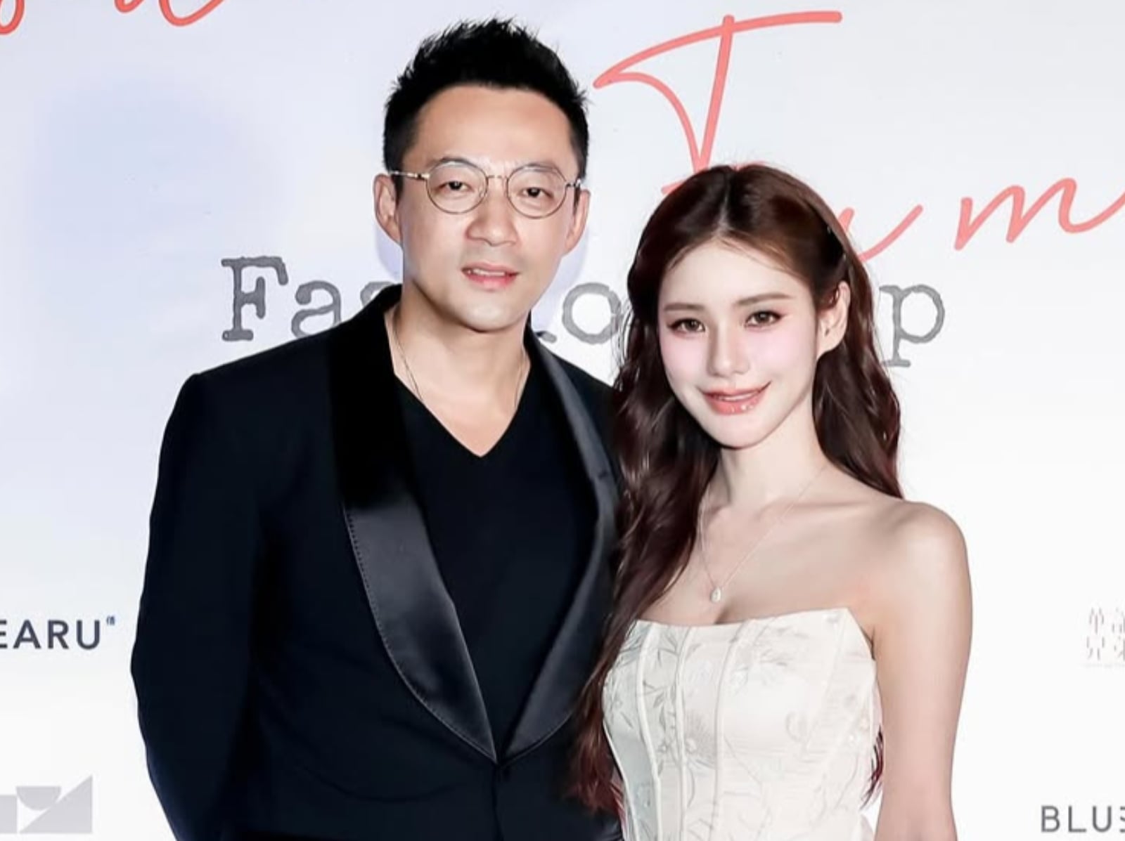 馬筱梅 Mandy 獨自返台待產！汪小菲機場直播曝心聲！