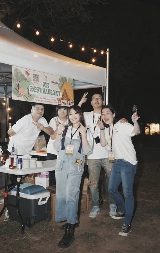 台灣調酒文化邁向國際舞台！Taiwan Cocktail Camp 2026 首度四城聯動打造亞洲級雞尾酒嘉年華！