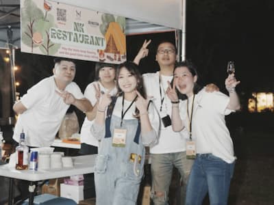 台灣調酒文化邁向國際舞台！Taiwan Cocktail Camp 2026 首度四城聯動打造亞洲級雞尾酒嘉年華！