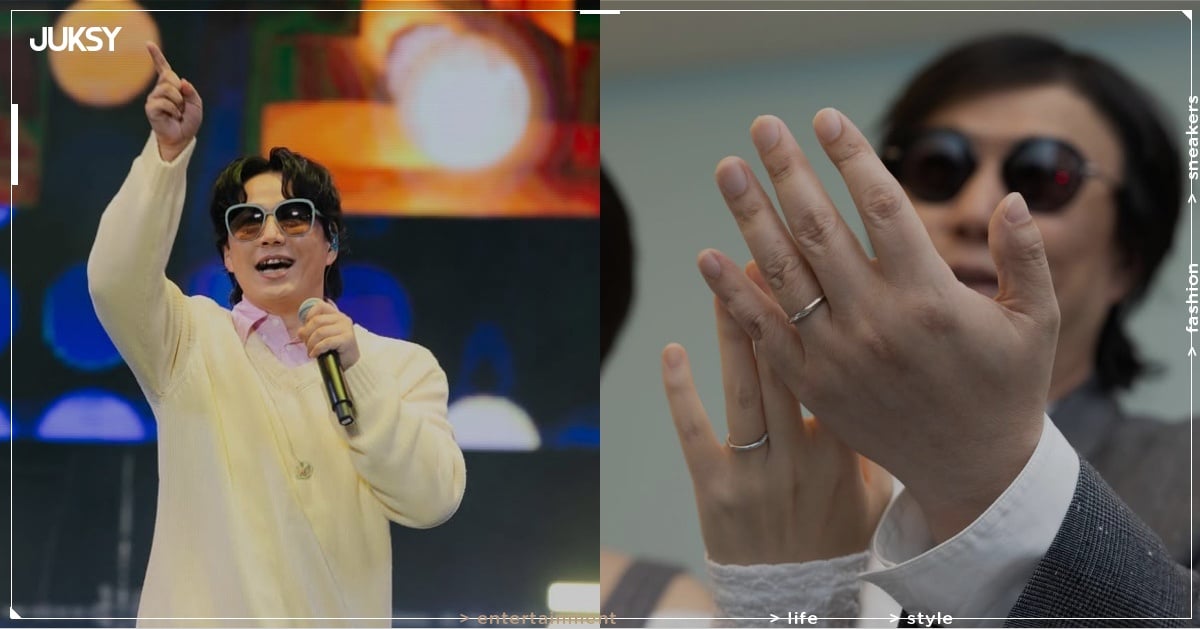 《2026 超級巨星紅白藝能大賞》除夕即將開播！金曲歌王蕭煌奇連唱多首經典台語歌！