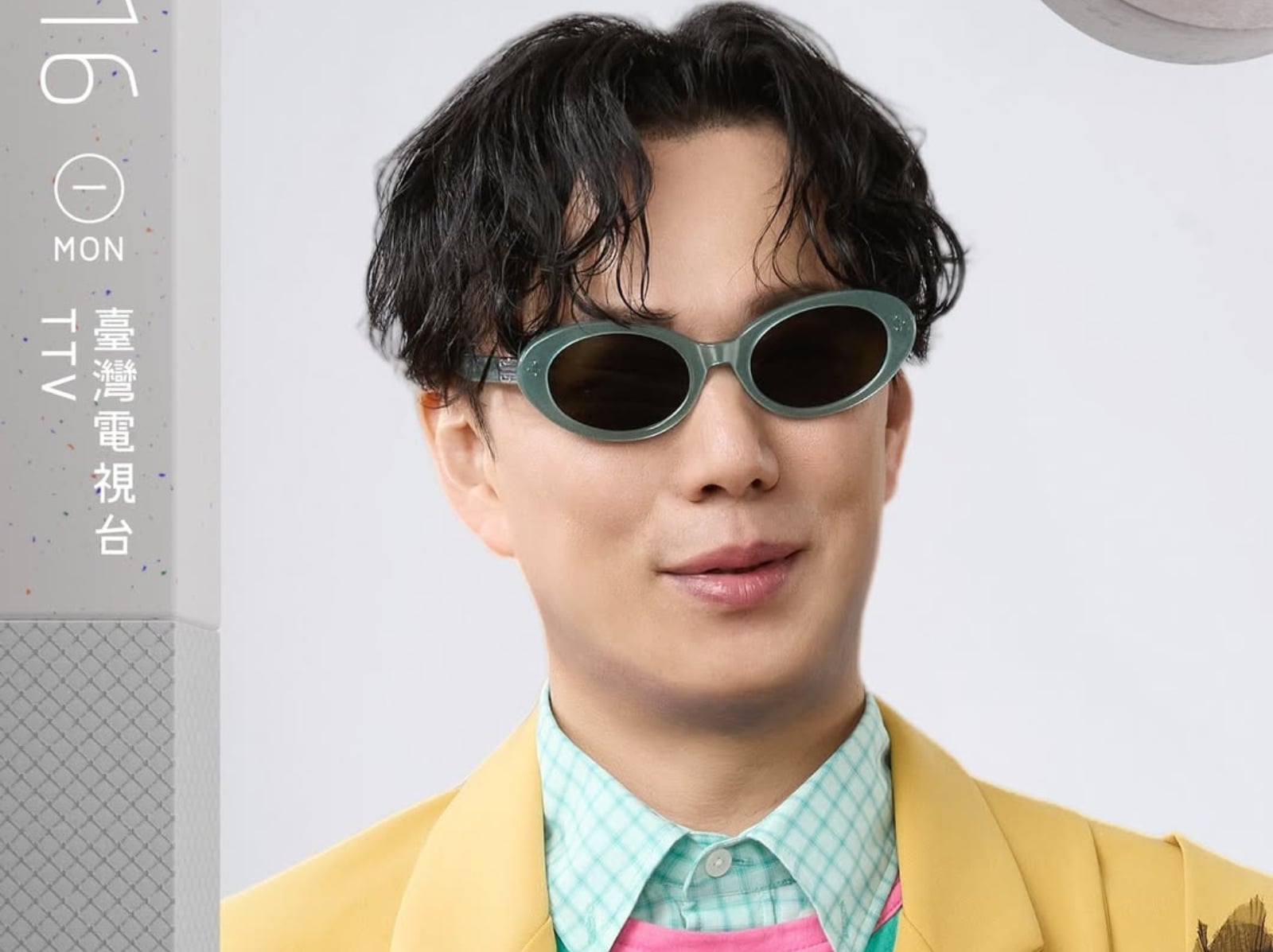 《2026 超級巨星紅白藝能大賞》除夕即將開播！金曲歌王蕭煌奇連唱多首經典台語歌！