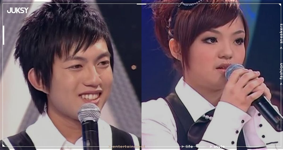 《超級星光大道》出身歌手今昔對比：林宥嘉、徐佳瑩、楊宗緯⋯10 位人氣選手近況公開！