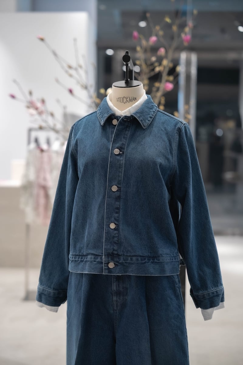 日本超紅品牌 mizuiro ind 海外首間旗艦店登台！150+ 款春夏新品、無性別系列搶先開賣！