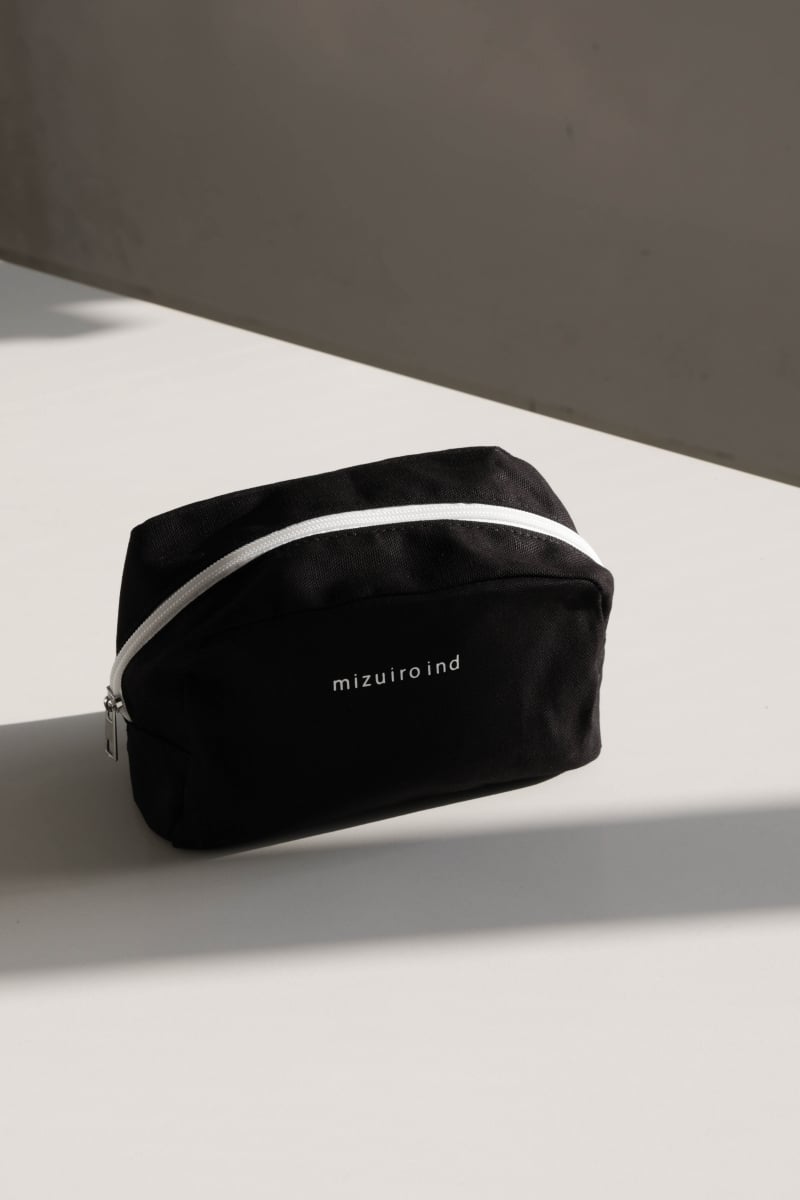 日本超紅品牌 mizuiro ind 海外首間旗艦店登台！150+ 款春夏新品、無性別系列搶先開賣！