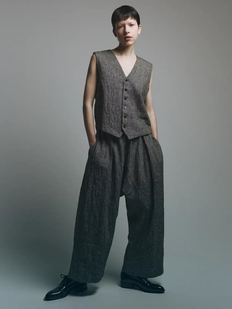 日本超紅品牌 mizuiro ind 海外首間旗艦店登台！150+ 款春夏新品、無性別系列搶先開賣！