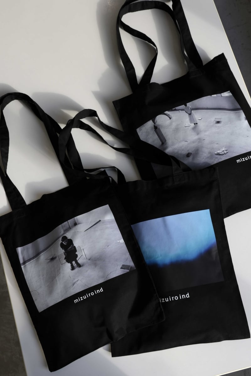 日本超紅品牌 mizuiro ind 海外首間旗艦店登台！150+ 款春夏新品、無性別系列搶先開賣！