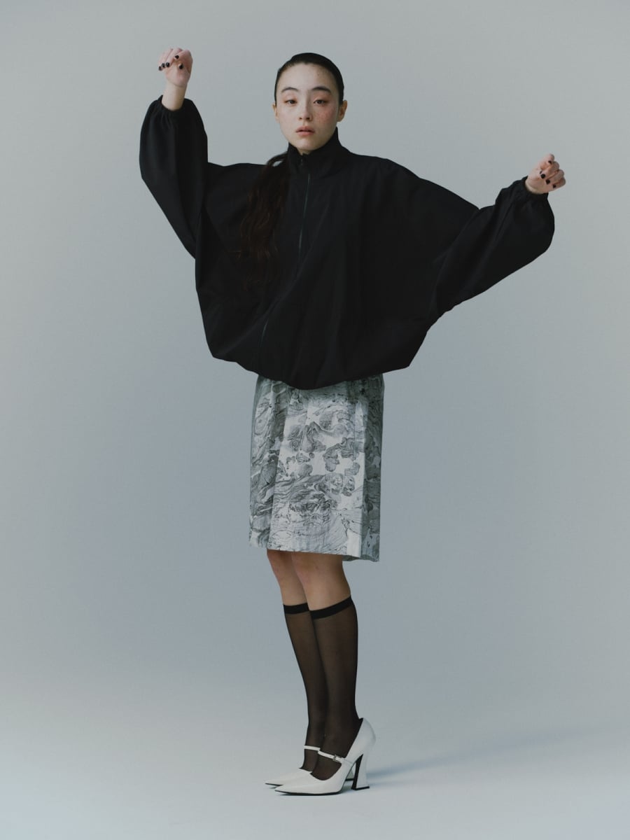 日本超紅品牌 mizuiro ind 海外首間旗艦店登台！150+ 款春夏新品、無性別系列搶先開賣！