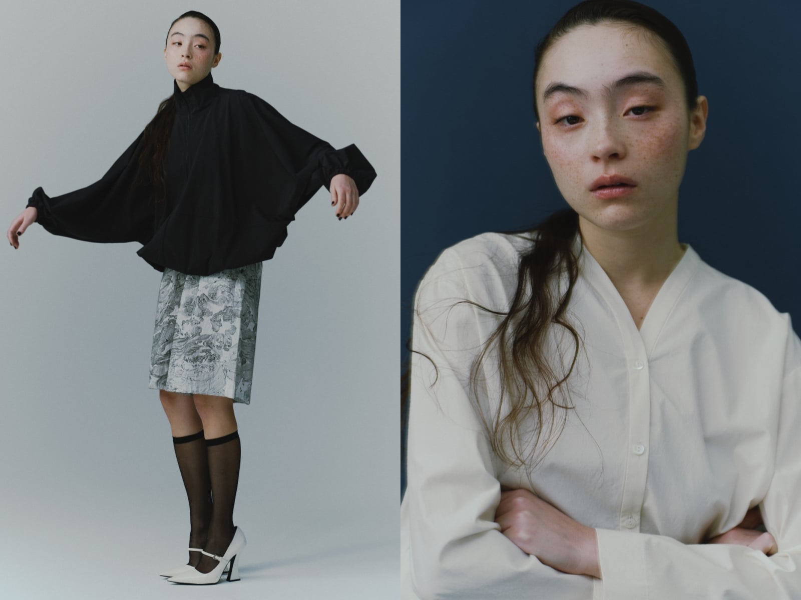 日本超紅品牌 mizuiro ind 海外首間旗艦店登台！150+ 款春夏新品、無性別系列搶先開賣！