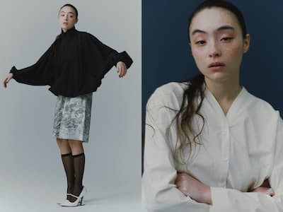 日本超紅品牌 mizuiro ind 海外首間旗艦店登台！150+ 款春夏新品、無性別系列搶先開賣！