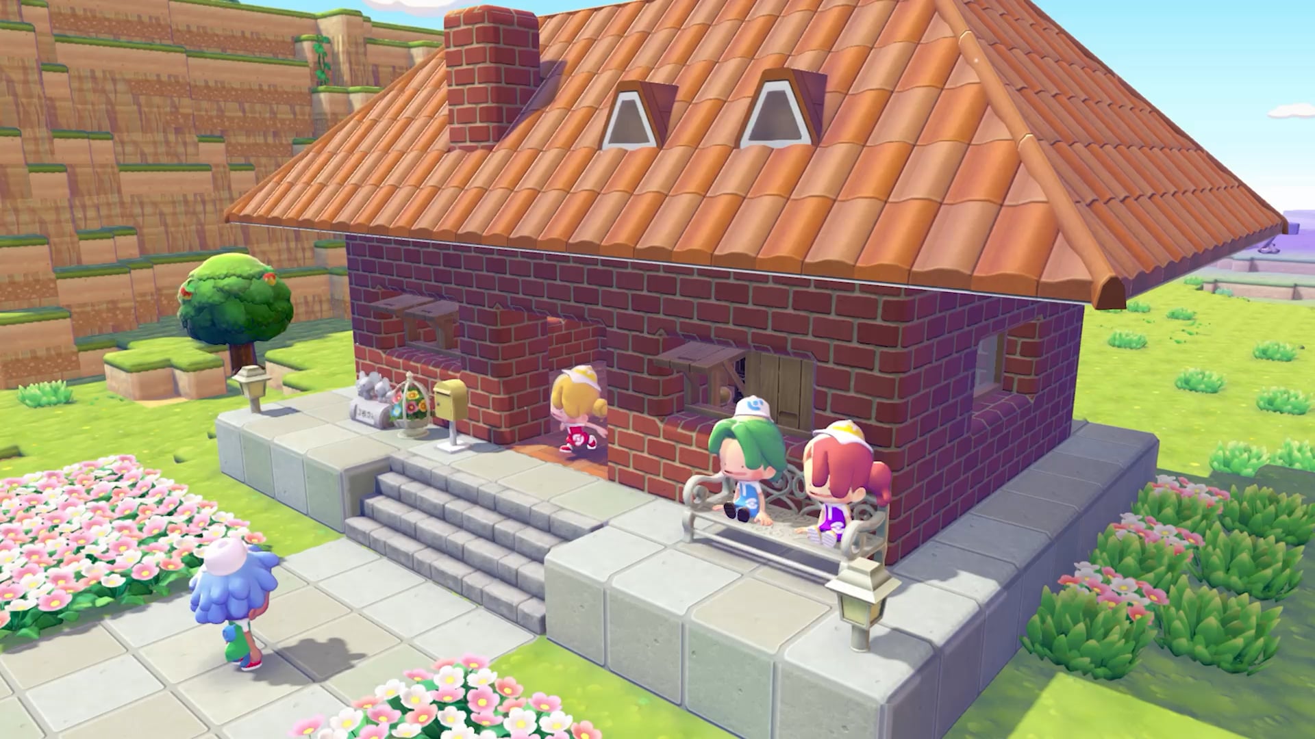 《Pokémon Pokopia》媒體試玩心得分享！首款慢活沙盒遊戲、與寶可夢建造城鎮超療癒【講 GAME 話】