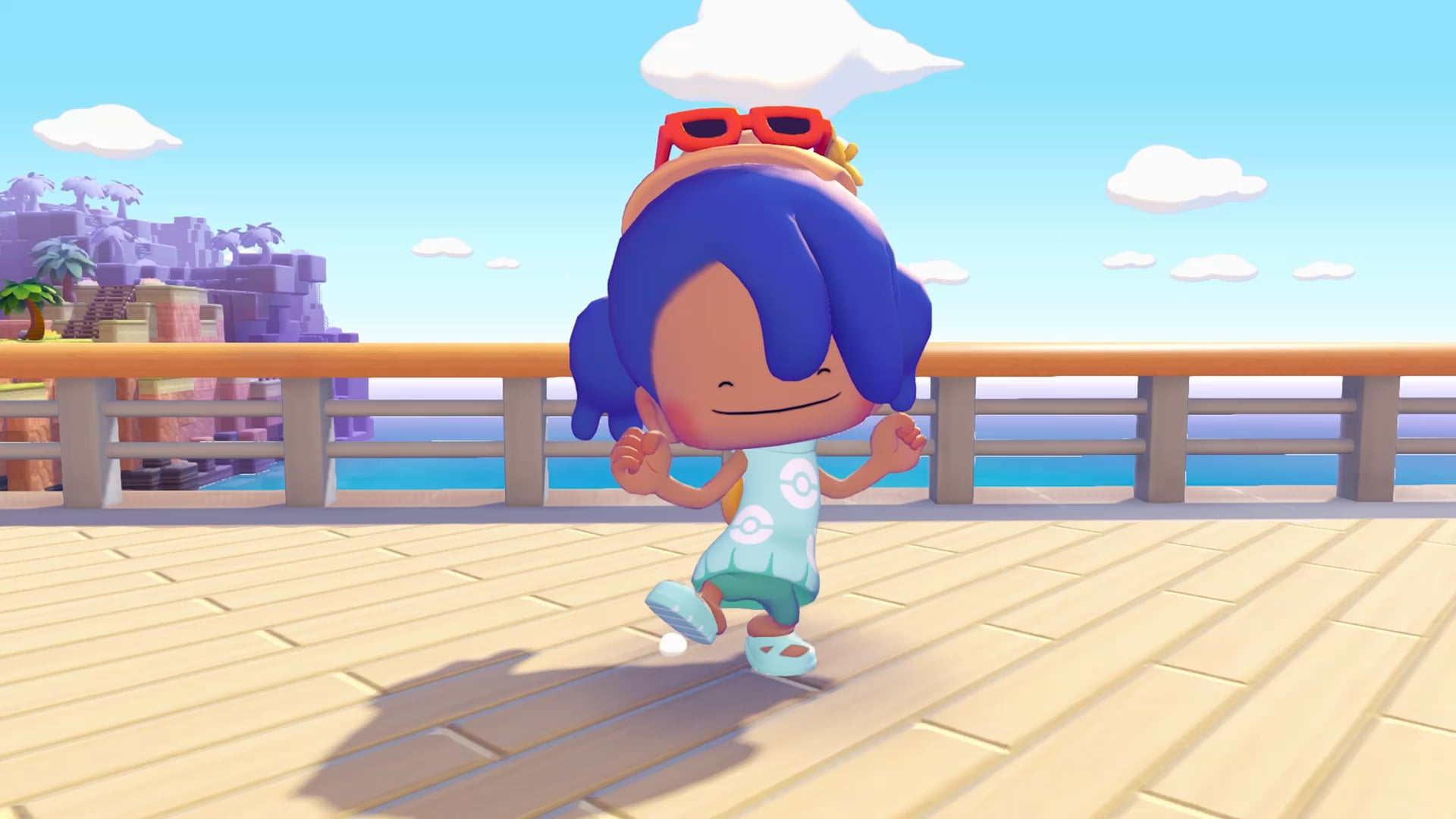 《Pokémon Pokopia》媒體試玩心得分享！首款慢活沙盒遊戲、與寶可夢建造城鎮超療癒【講 GAME 話】