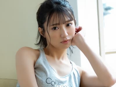 雛形美久琉聚集反差萌於一身！「靈長類最狂美體」震撼出道！【老司J開車】