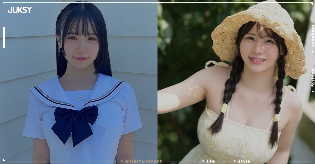 戀川小桃（恋川こもも）