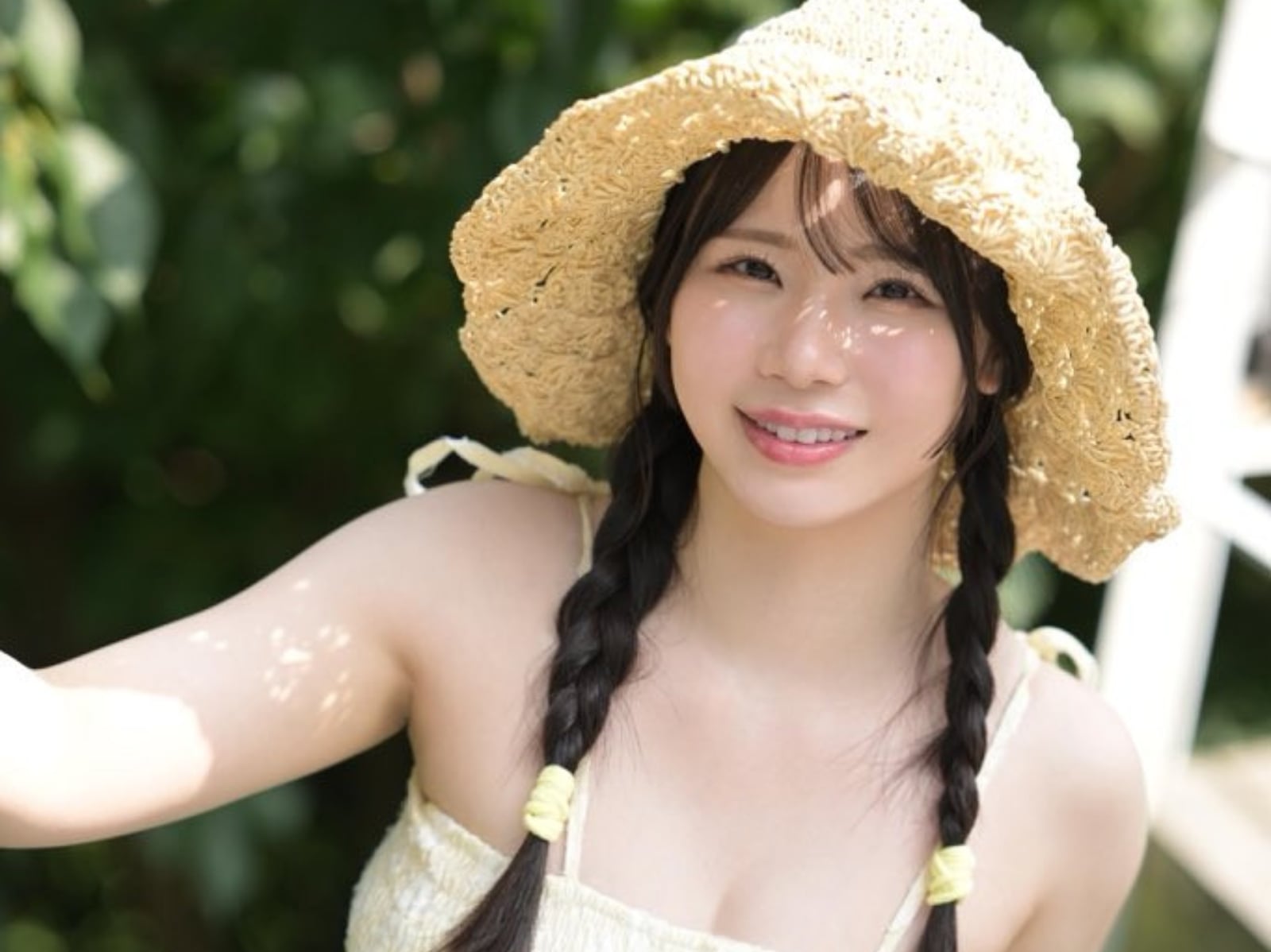 寫真女星戀川小桃轉戰 AV！MOODYZ 推出「最軟 K 級體態」新人引爆話題！【老司J開車】